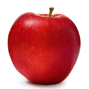 Image result for apple the fruit