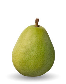 green-anjou-pear