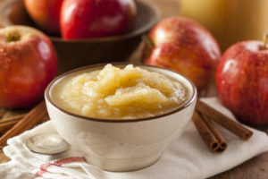 crockpot-applesauce