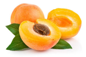 Apricot Supplier