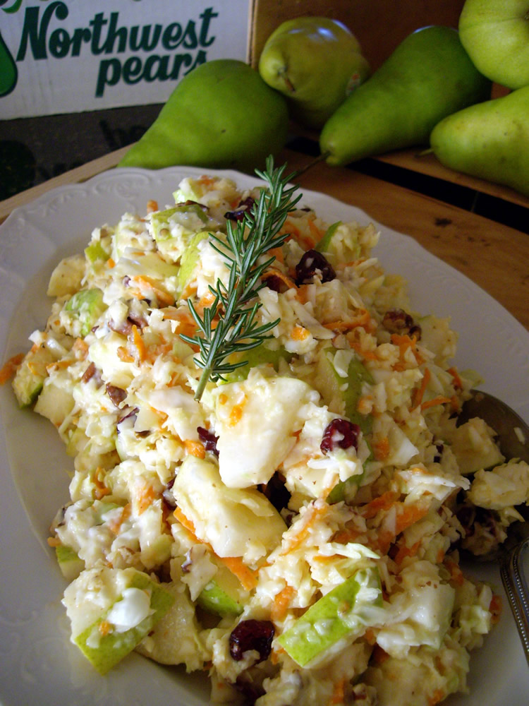 holiday-pear-slaw