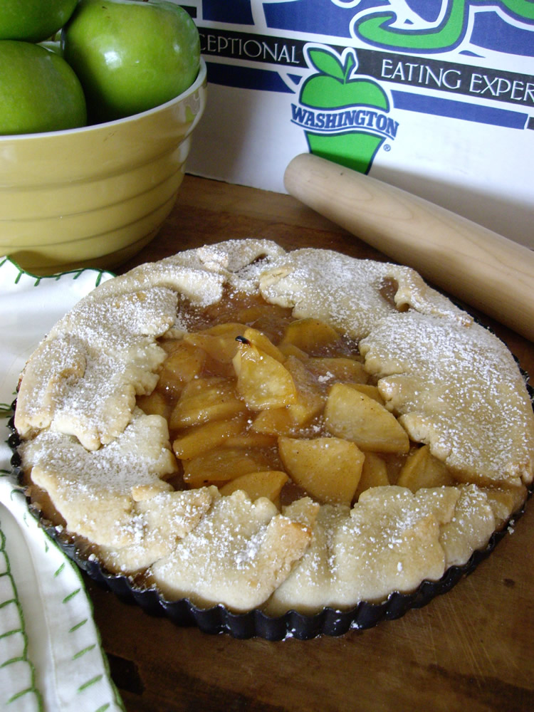 recipe-apple-tart