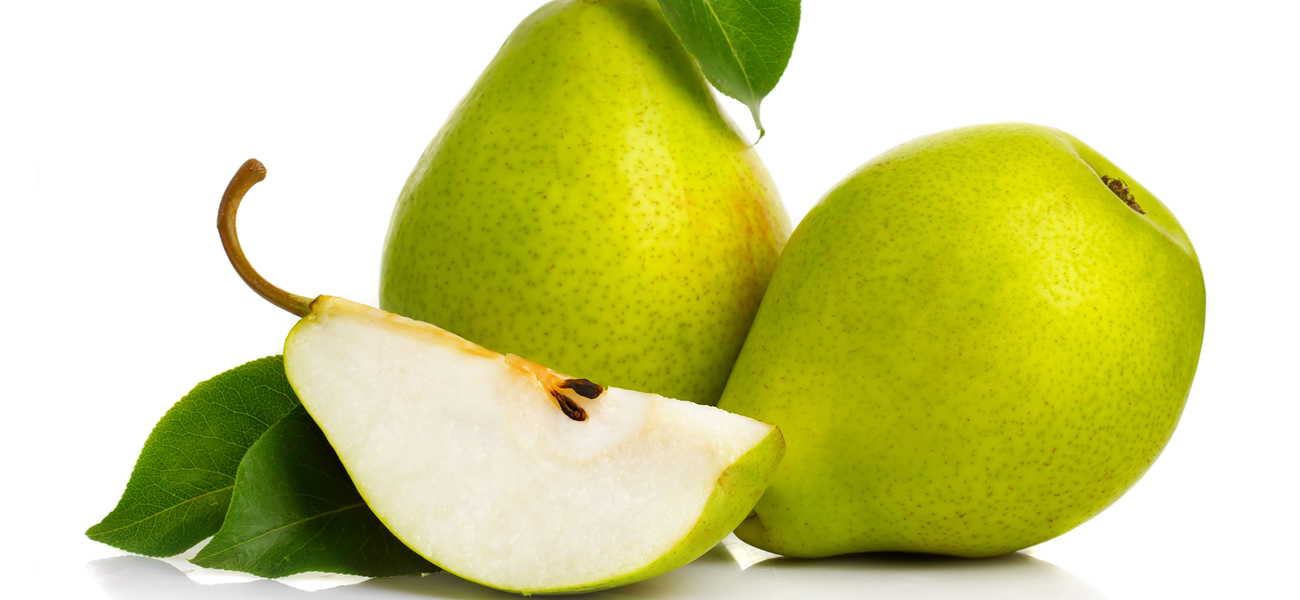 Organic D'Anjou Pears