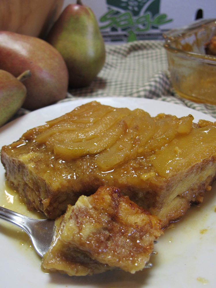 pear-french-toast-bake