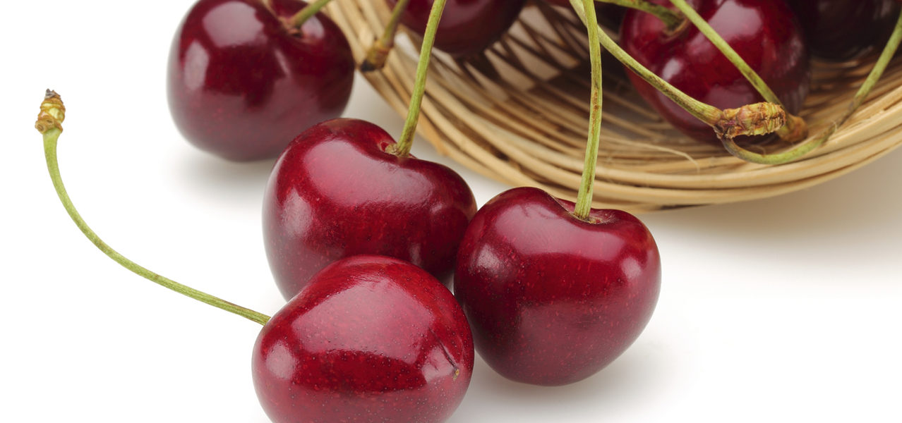 cherry-supplier